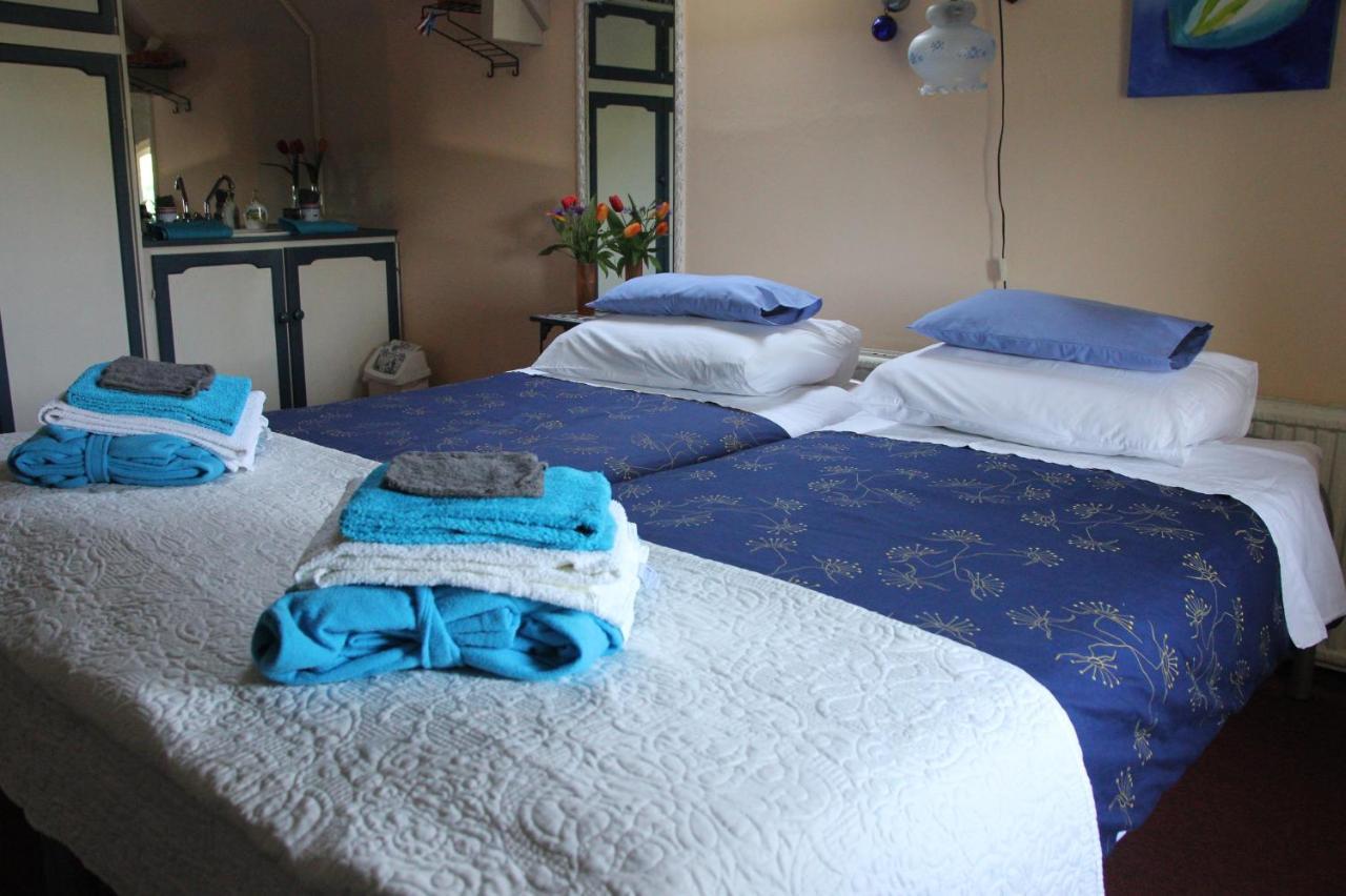 B&B Buitenwaard Oosterhout  Екстериор снимка
